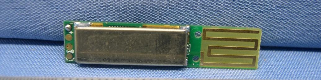 Bluetooth USB module - FCC ID PPD-AR5BBU22 - Qualcomm Atheros, Inc. (2)