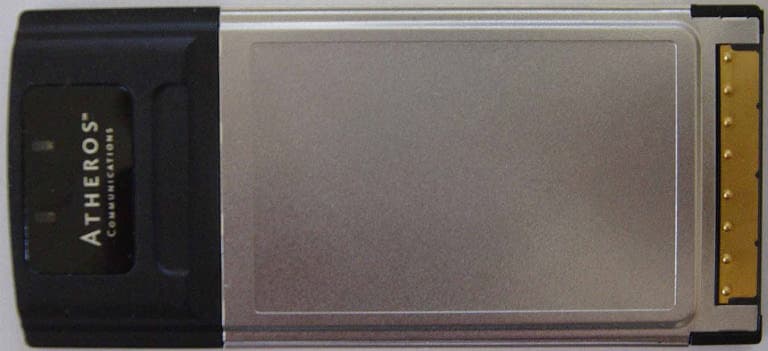 802.11 b/g Cardbus Card - FCC ID PPD-AR5BCB-00043 - Qualcomm Atheros, Inc. (2)