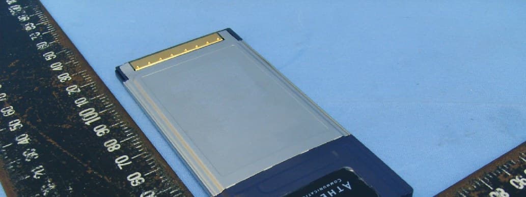 802.11 b/g CardBus - FCC ID PPD-AR5BCB-00055 - Qualcomm Atheros, Inc. (3)