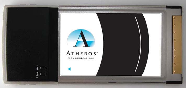 2.4GHz 802.11n Cardbus - FCC ID PPD-AR5BCB-00071 - Qualcomm Atheros, Inc. (2)