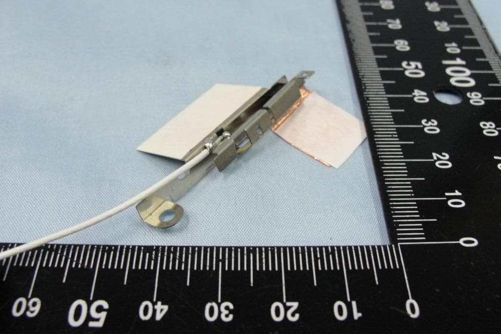 802.11 a/b/g/n Device - FCC ID PPD-AR5BHB112 - Qualcomm Atheros, Inc. (3)
