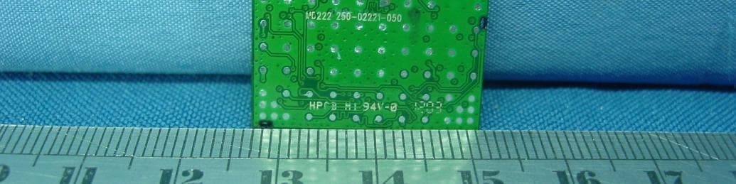 802.11 a/b/g/n + BT Combo Card - FCC ID PPD-AR5BMD22 - Qualcomm Atheros, Inc. (3)