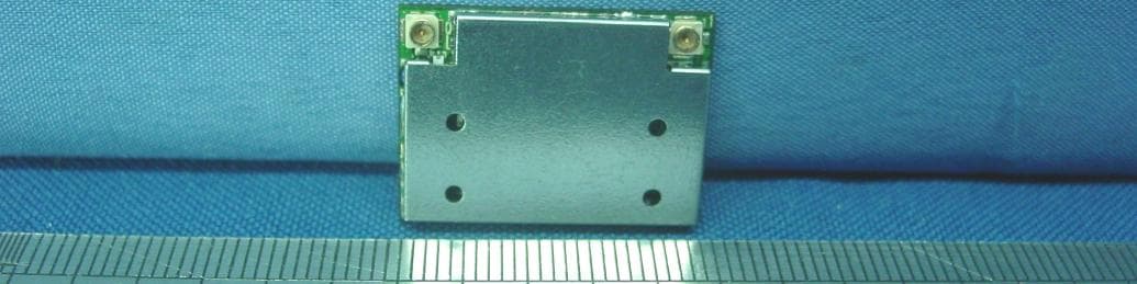 802.11 a/b/g/n + BT Combo Card - FCC ID PPD-AR5BMD22 - Qualcomm Atheros, Inc. (4)