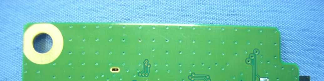 1X1 single band 802.11b/g/n USB module - FCC ID PPD-AR5BUB173 - Qualcomm Atheros, Inc. (2)