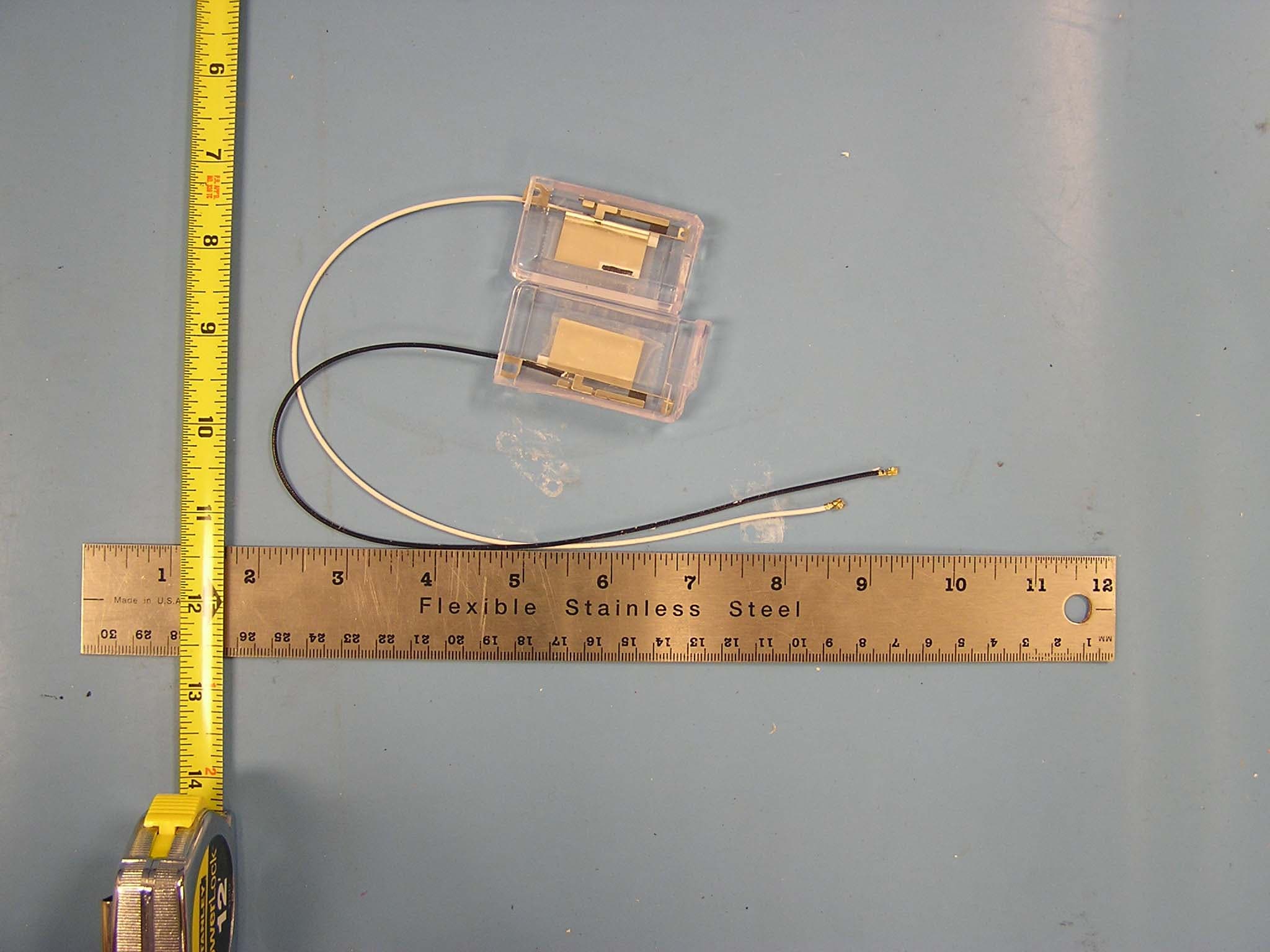 802.11b/g PCIExpress Minicard - FCC ID PPD-AR5BXB63 - Qualcomm Atheros, Inc. (4)