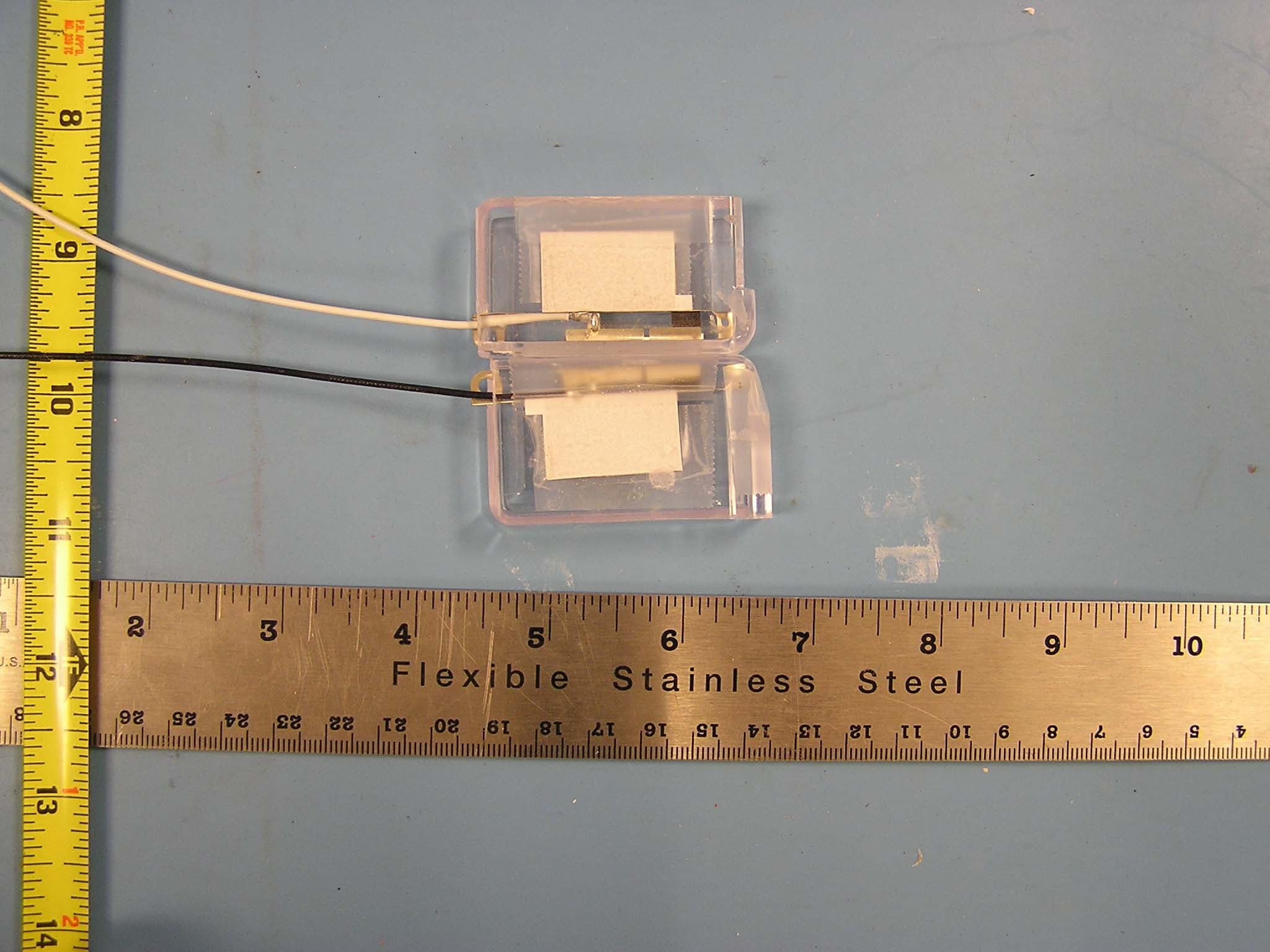 802.11b/g PCIExpress Minicard - FCC ID PPD-AR5BXB63 - Qualcomm Atheros, Inc. (2)