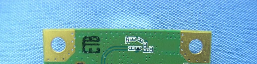 1x1 802.11a/b/g/n +BT SDIO-WLAN/USB-BT Card - FCC ID PPD-ARS263 - Qualcomm Atheros, Inc. (2)