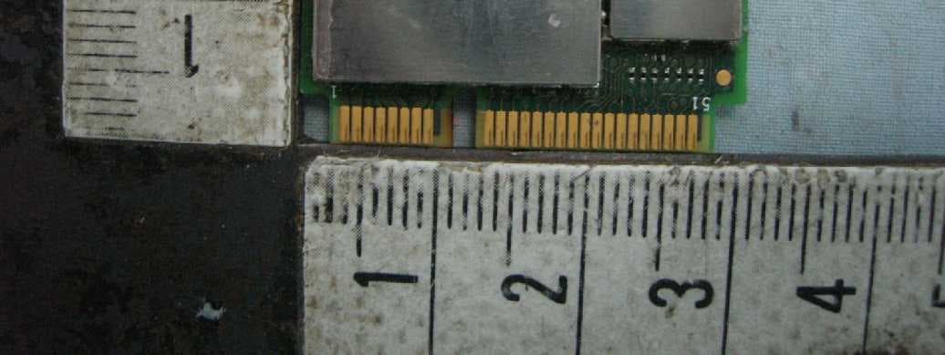 Low Power 802.11 a/b/g/n (SDIO) + BT Combo Card - FCC ID PPD-ARS63 - Qualcomm Atheros, Inc. (2)