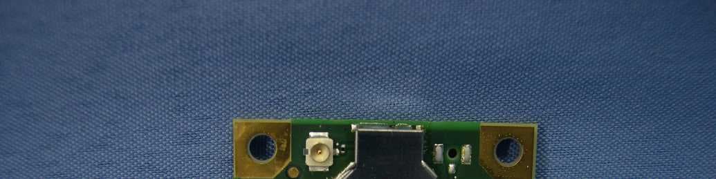 Low Power 1x1 802.11 b/g/n (SDIO) Card - FCC ID PPD-ARS63S - Qualcomm Atheros, Inc. (2)
