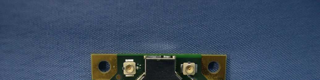 Low Power 1x1 802.11 b/g/n (SDIO) + BT Combo Card - FCC ID PPD-ARS63SB - Qualcomm Atheros, Inc. (3)