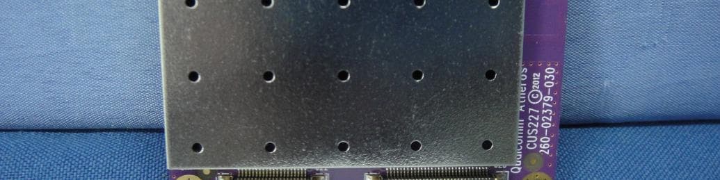 802.11a/b/g/n 2x2 WLAN card - FCC ID PPD-CUS227 - Qualcomm Atheros, Inc. (4)