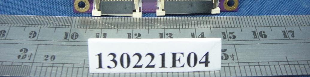 802.11a/b/g/n 2x2 WLAN card - FCC ID PPD-CUS227 - Qualcomm Atheros, Inc. (5)