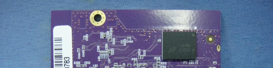 802.11a/b/g/n 2x2 WLAN card - FCC ID PPD-CUS227 - Qualcomm Atheros, Inc. (2)