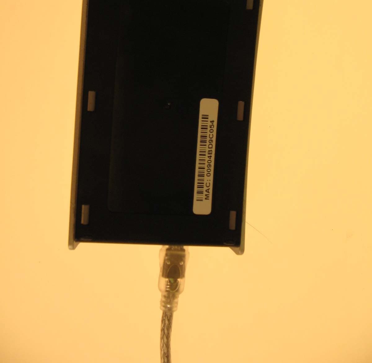 RLAN transceiver - FCC ID PPD-D1470U - Qualcomm Atheros, Inc. (2)