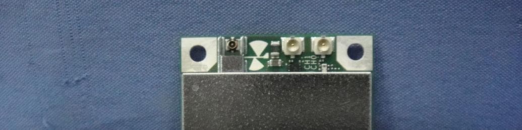 2x2 802.11a/b/g/n/ad +BT module - FCC ID PPD-QCA9005 - Qualcomm Atheros, Inc. (5)
