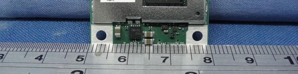 2x2 802.11a/b/g/n/ad +BT module - FCC ID PPD-QCA9005 - Qualcomm Atheros, Inc. (2)