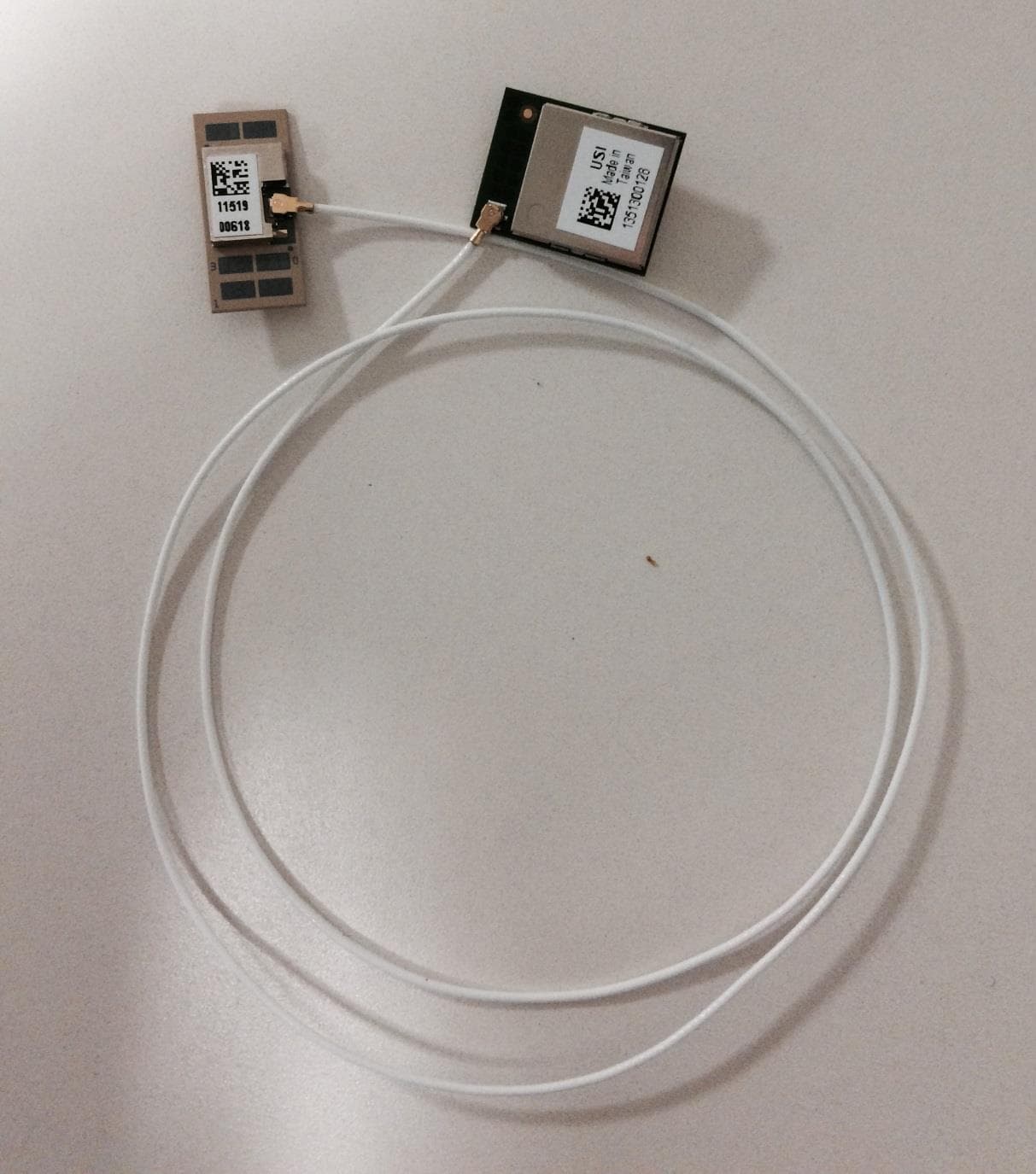 802.11ad MODULE - FCC ID PPD-QCA9008-SBD1 - Qualcomm Atheros, Inc.