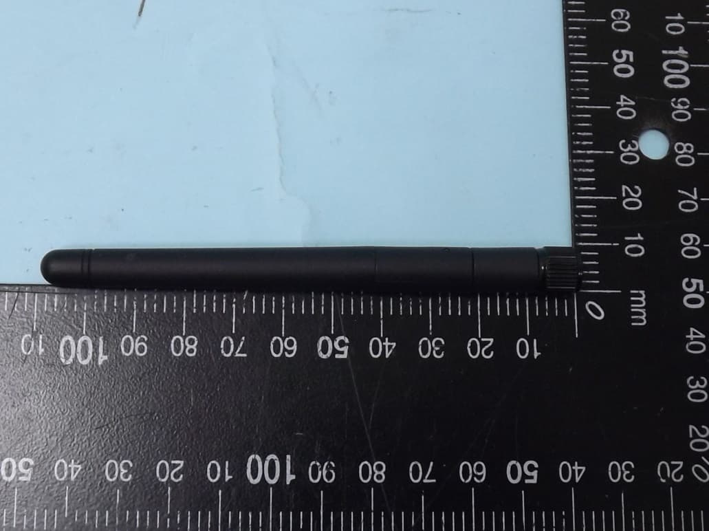 1X1 802.11b/g/n-BT4.0 PCIe/USB M.2 Combo Module - FCC ID PPD-QCNFA335 - Qualcomm Atheros, Inc. (2)