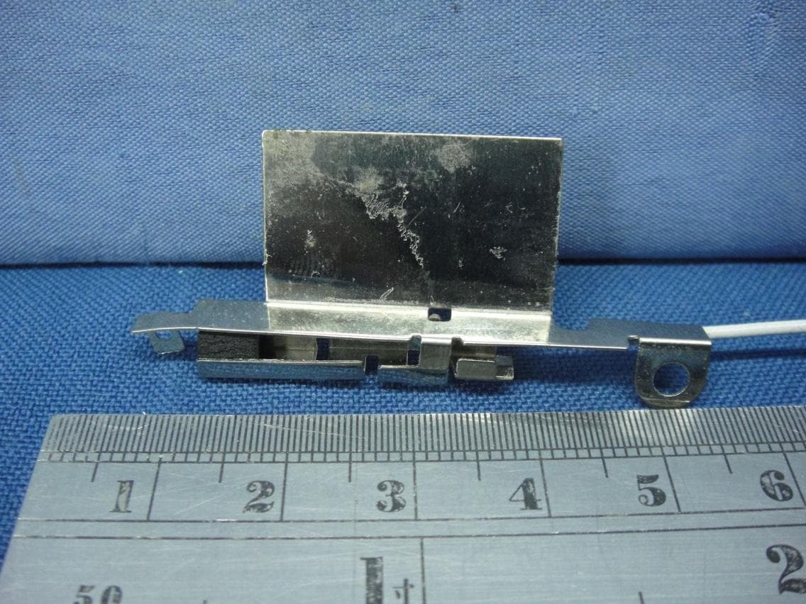 802.11a/b/g/n/ac + BT 4.1 M.2 2230 Type Card - FCC ID PPD-QCNFA344AH - Qualcomm Atheros, Inc. (4)