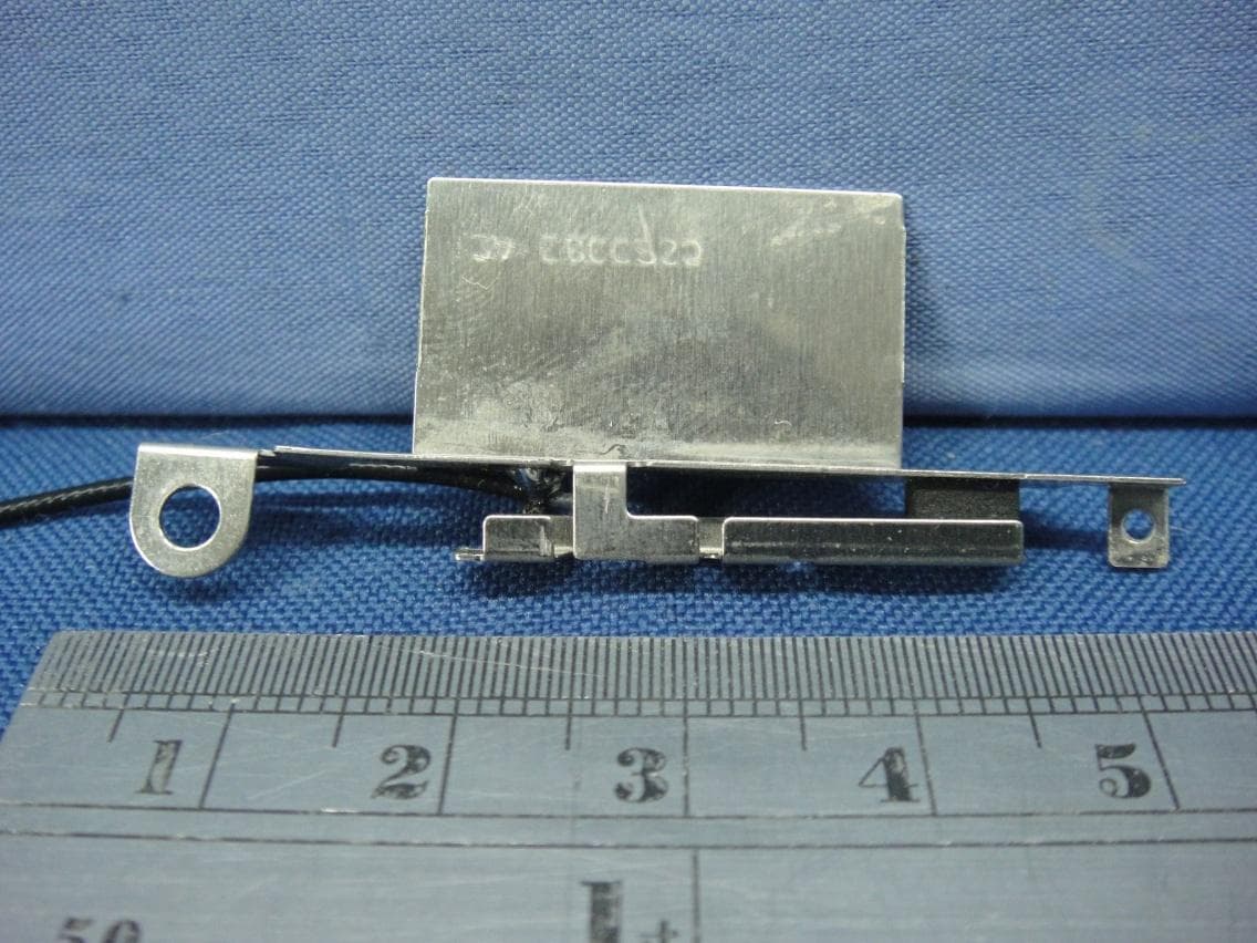 802.11a/b/g/n/ac + BT 4.1 M.2 2230 Type Card - FCC ID PPD-QCNFA344AH - Qualcomm Atheros, Inc. (5)