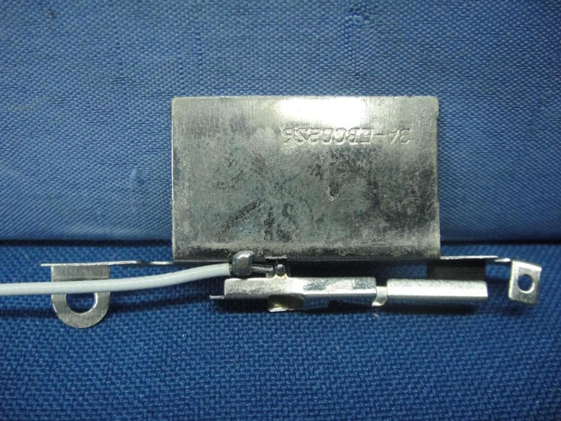 802.11a/b/g/n/ac + BT 4.1 M.2 2230 Type Card - FCC ID PPD-QCNFA344AH - Qualcomm Atheros, Inc. (3)