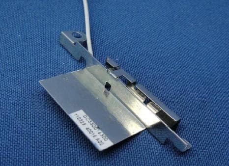 802.11 a/b/g/n/ac+ BT 4.1 M.2 Type Card - FCC ID PPD-QCNFA34AC - Qualcomm Atheros, Inc. (3)