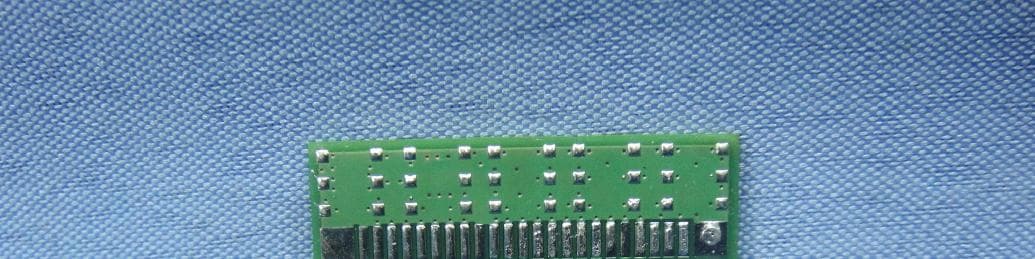 802.11 a/b/g/n/ac+ BT 4.1 M.2 2226 Type Card - FCC ID PPD-QCNFA354 - Qualcomm Atheros, Inc.