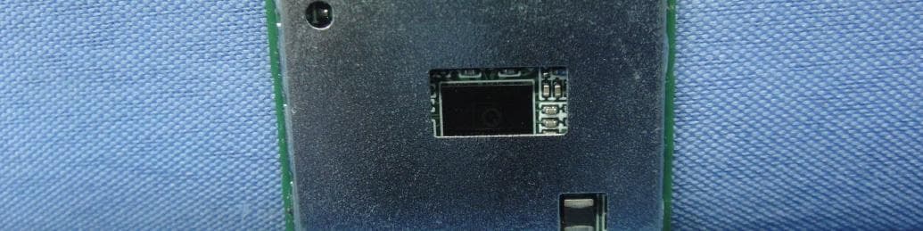 802.11 a/b/g/n/ac+ BT 4.1 M.2 2226 Type Card - FCC ID PPD-QCNFA354 - Qualcomm Atheros, Inc. (5)