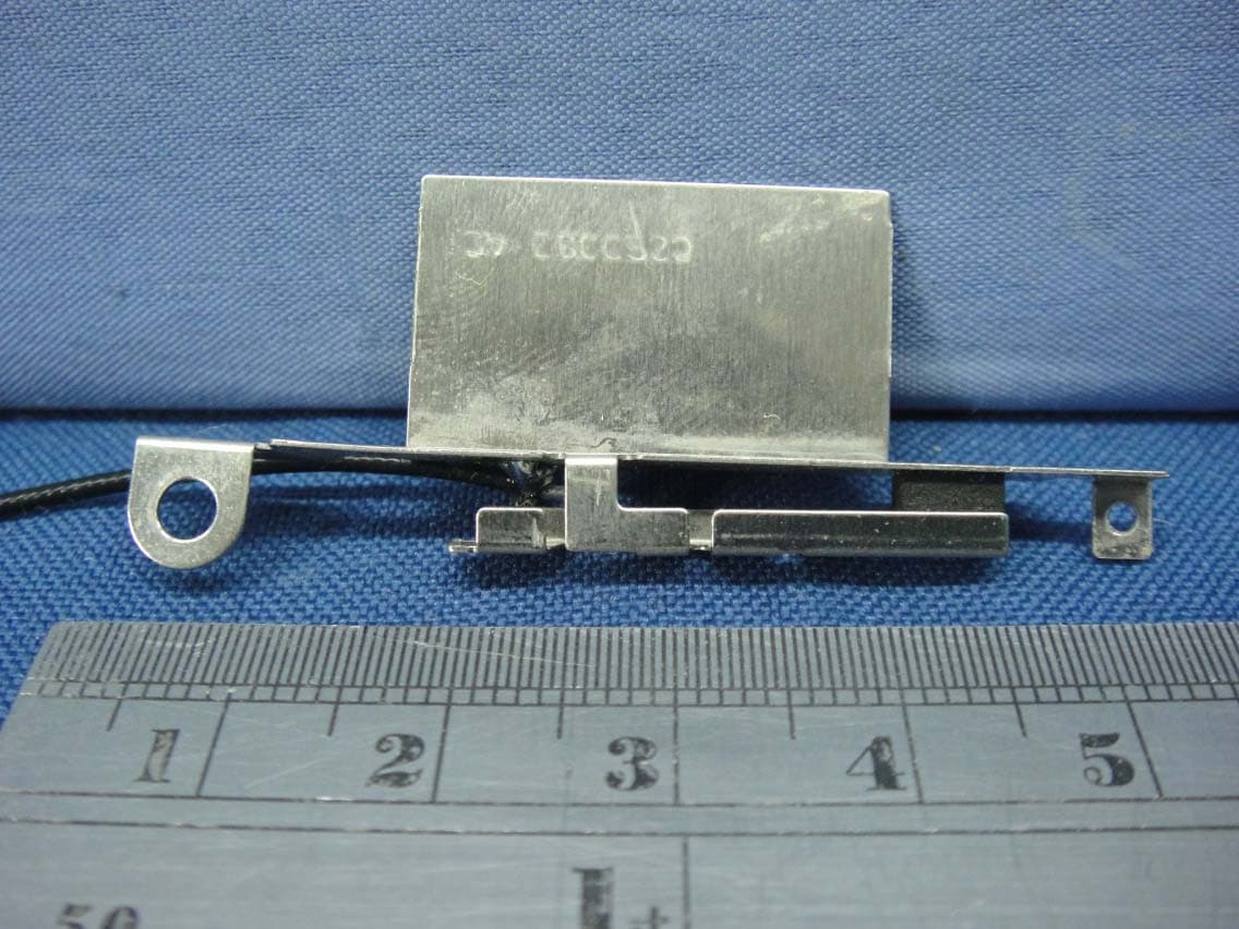 802.11a/b/g/n/ac + BT 4.1 M.2 2230 Type Card - FCC ID PPD-QCNFA364A - Qualcomm Atheros, Inc. (5)