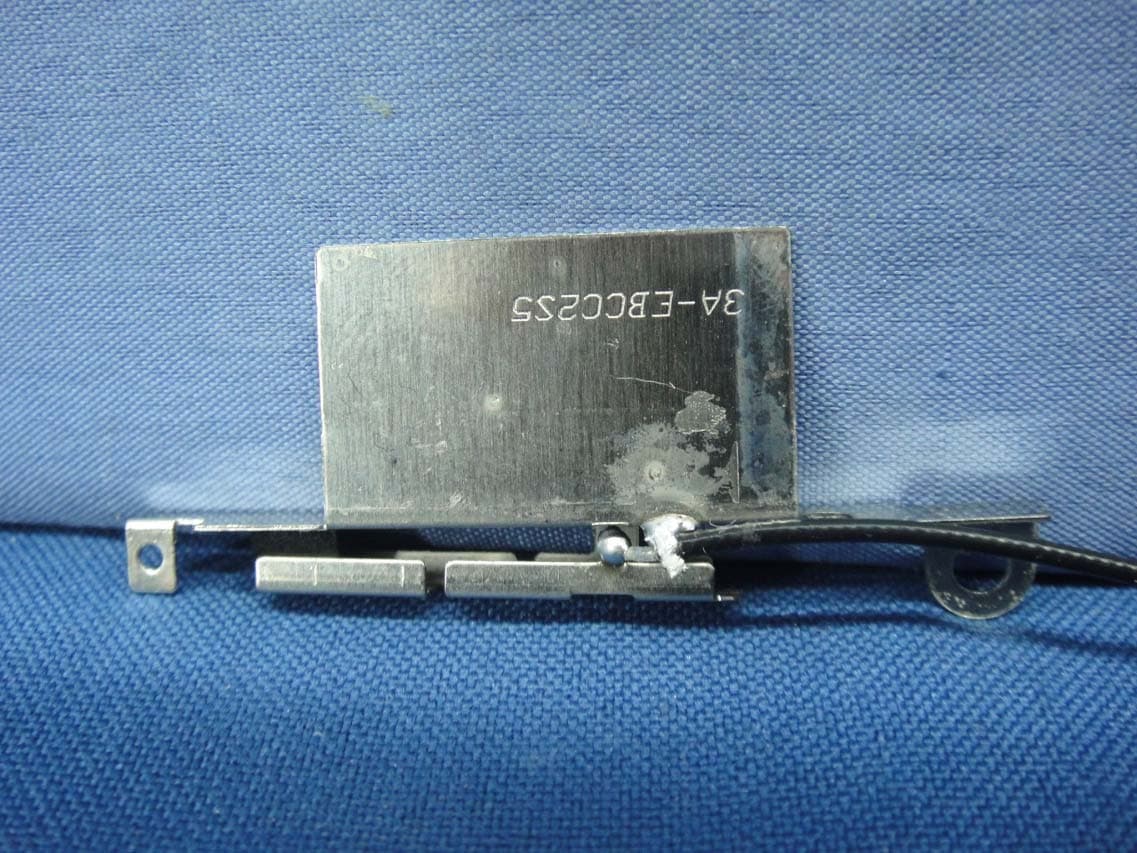 802.11a/b/g/n/ac + BT 4.1 M.2 2230 Type Card - FCC ID PPD-QCNFA364A - Qualcomm Atheros, Inc.