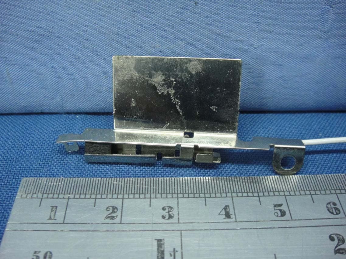 802.11a/b/g/n/ac + BT 4.1 M.2 2230 Type Card - FCC ID PPD-QCNFA364AH - Qualcomm Atheros, Inc. (4)