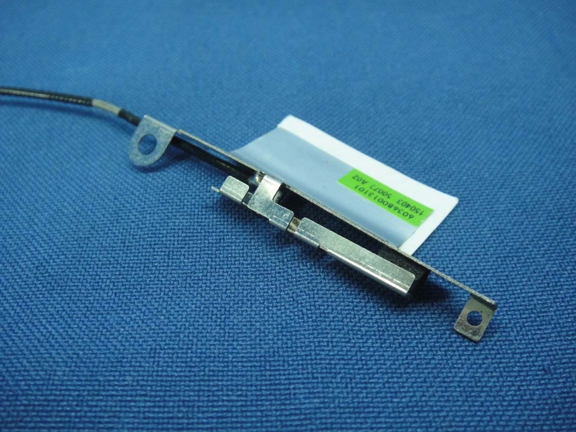 Single Stream 802.11a/b/g/n/ac + BT 4.1 M.2 1216 Type Card - FCC ID PPD-QCNFA425 - Qualcomm Atheros, Inc. (5)
