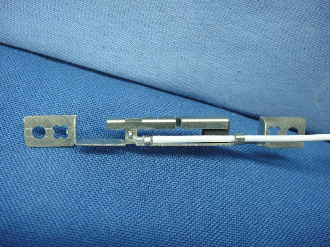 Single Stream 802.11a/b/g/n/ac + BT 4.1 M.2 1216 Type Card - FCC ID PPD-QCNFA425 - Qualcomm Atheros, Inc.