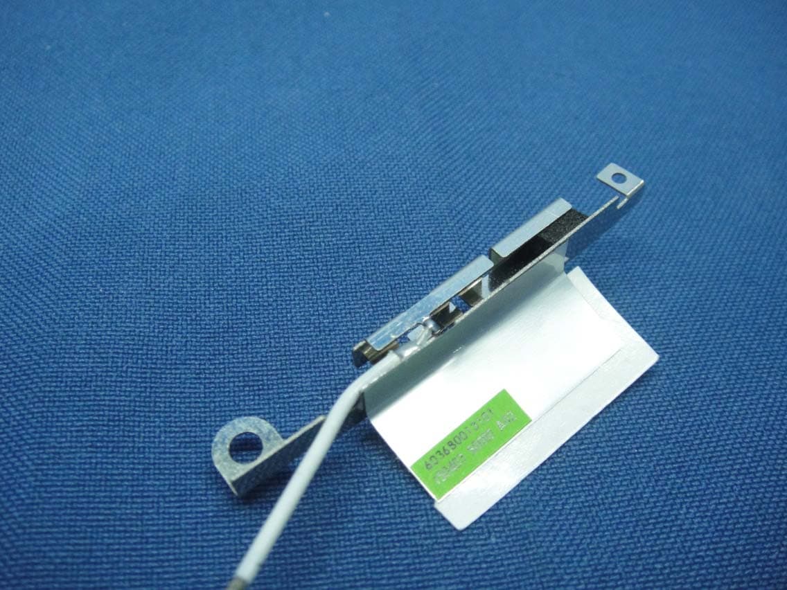 Single Stream 802.11a/b/g/n/ac + BT 4.1 M.2 1216 Type Card - FCC ID PPD-QCNFA425 - Qualcomm Atheros, Inc. (3)