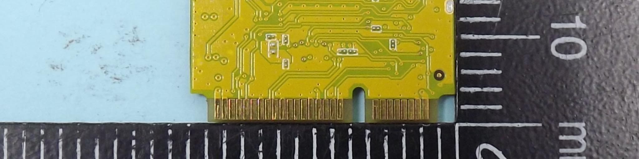 Dual Band 2x2 MIMO 802.11ac/abgn WLAN plus BT - FCC ID PPD-QCWB342 - Qualcomm Atheros, Inc. (2)