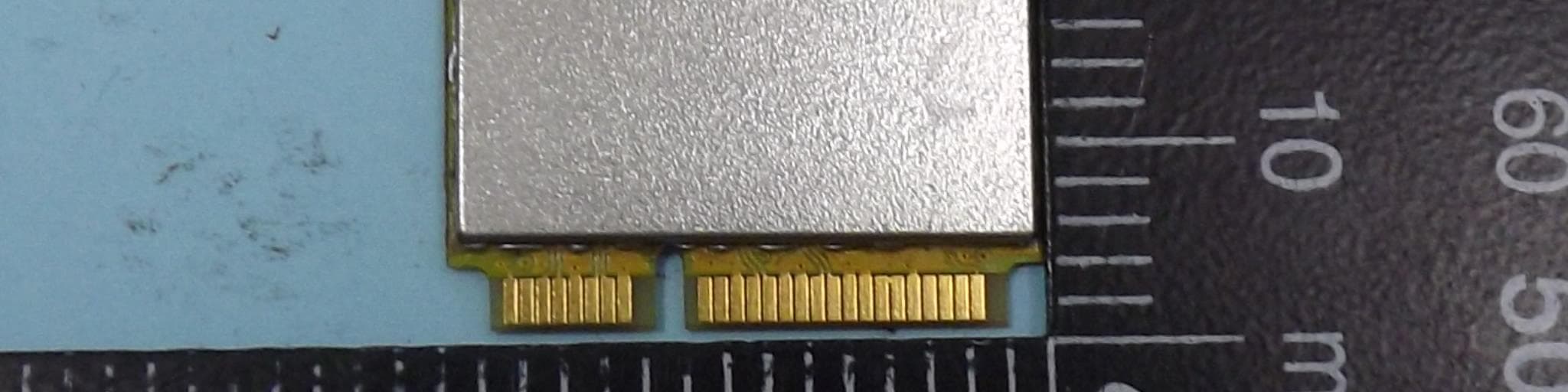 Dual Band 2x2 MIMO 802.11ac/abgn WLAN plus BT - FCC ID PPD-QCWB342 - Qualcomm Atheros, Inc.
