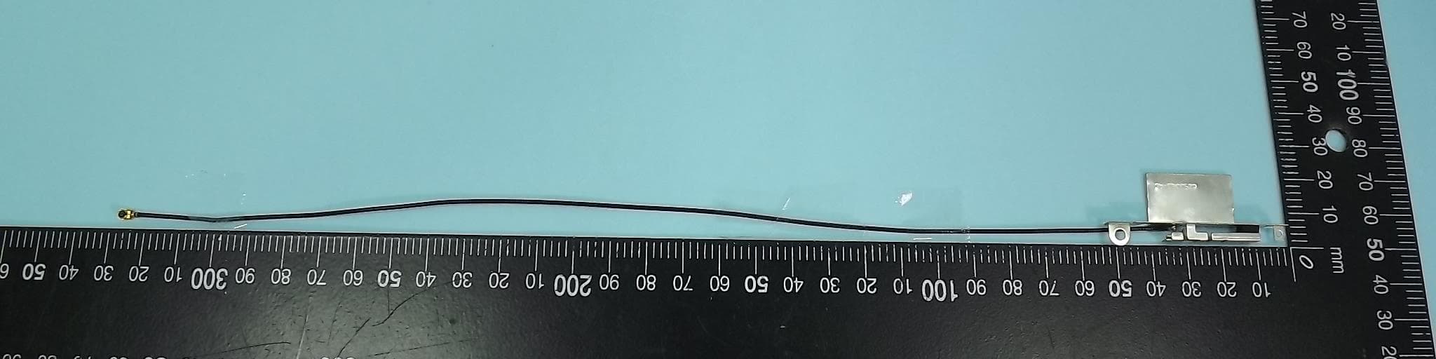 Dual Band 2x2 MIMO 802.11ac/abgn WLAN plus BT - FCC ID PPD-QCWB342 - Qualcomm Atheros, Inc. (3)