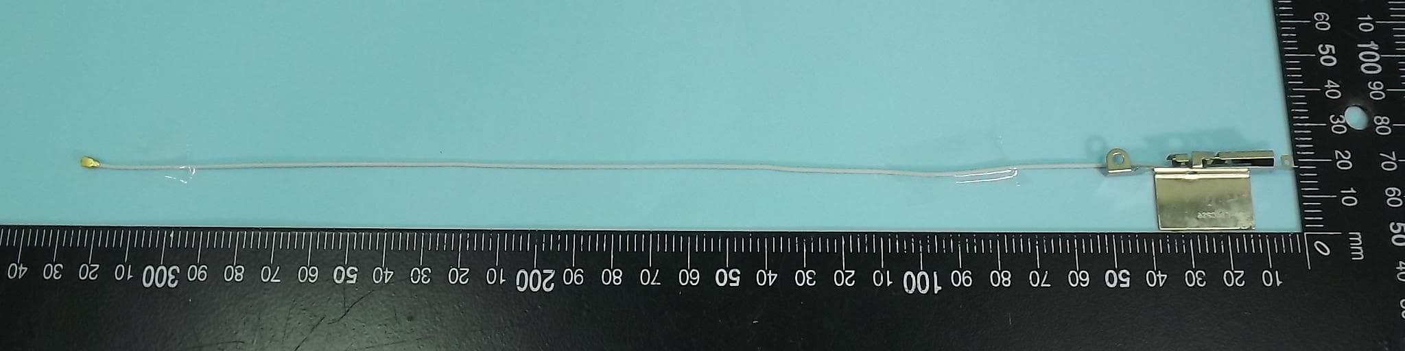 Dual Band 2x2 MIMO 802.11ac/abgn WLAN plus BT - FCC ID PPD-QCWB342 - Qualcomm Atheros, Inc. (4)