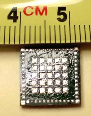 802.11a/b/g/n + USB BT 4.0 card - FCC ID PPD-WCN3660 - Qualcomm Atheros, Inc. (2)