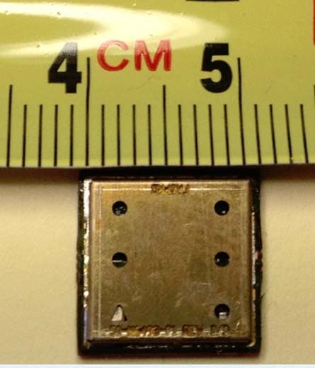 802.11a/b/g/n + USB BT 4.0 card - FCC ID PPD-WCN3660 - Qualcomm Atheros, Inc.