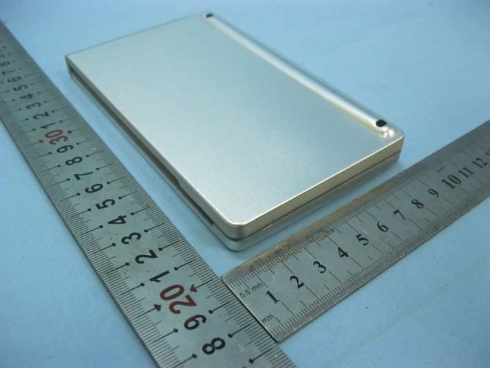 BLUETOOTH KEYBOARD - FCC ID PPFHB022 - Shenzhen HASKEY Technology Co., Ltd. (2)