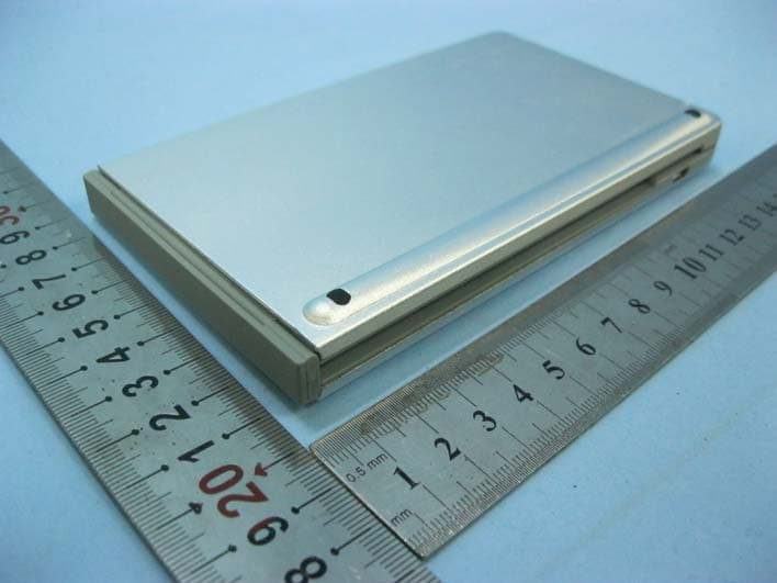 BLUETOOTH KEYBOARD - FCC ID PPFHB022 - Shenzhen HASKEY Technology Co., Ltd.