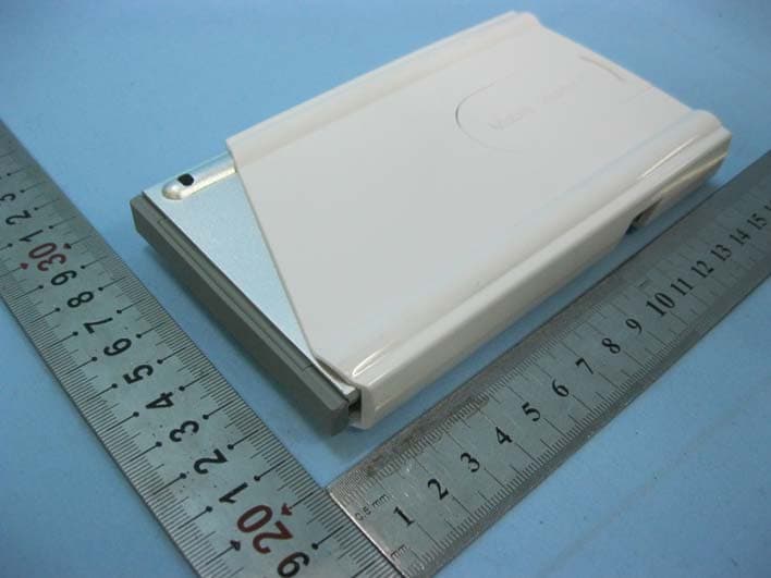 BLUETOOTH KEYBOARD - FCC ID PPFHB022 - Shenzhen HASKEY Technology Co., Ltd. (3)
