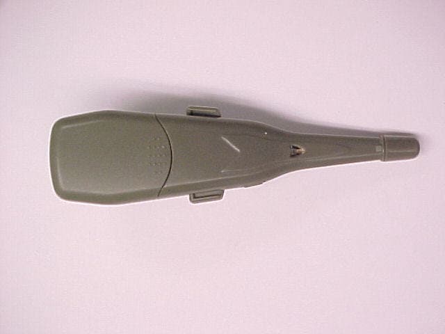 Wireless Headset Transceiver - FCC ID PPGCPI900R - Cyber Pacific (Hong Kong) Limited