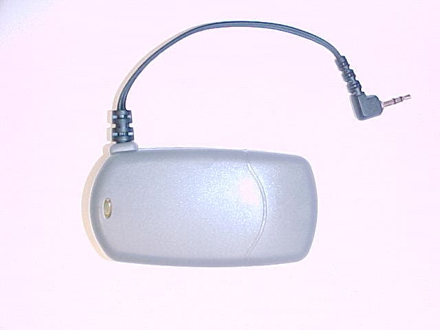 Wireless Headset Base Transceiver - FCC ID PPGCPI900T - Cyber Pacific (Hong Kong) Limited (2)