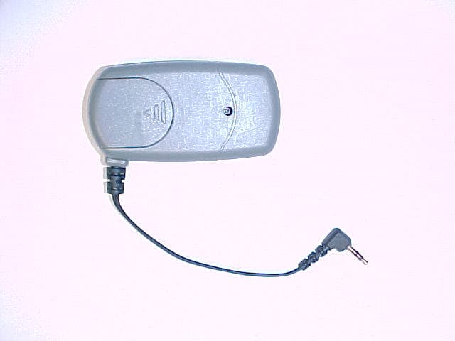 Wireless Headset Base Transceiver - FCC ID PPGCPI900T - Cyber Pacific (Hong Kong) Limited