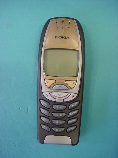 PCE - PCS Licensed Transmitter held to ear - FCC ID PPINPL-1 - Microsoft Corporation (2)