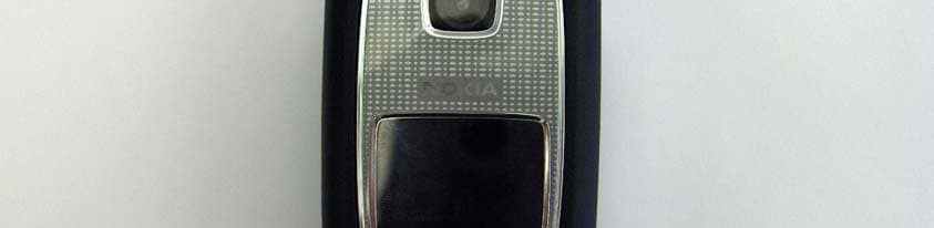 GSM 900/1800/1900 PCS phone with Bluetooth - FCC ID PPIRM-161 - Microsoft Corporation (2)