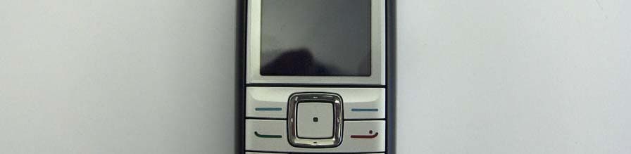 GSM 900/1800/1900 Cellular Telephone - FCC ID PPIRM-166 - Microsoft Corporation (2)