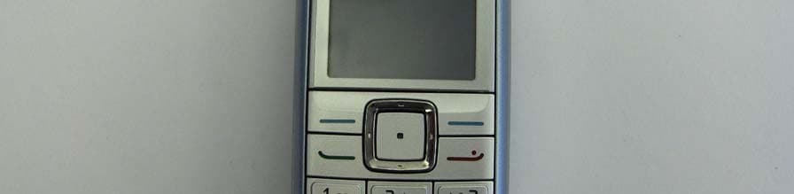 GSM 850/ 1800/ 1900 Cellphone - FCC ID PPIRM-167 - Microsoft Corporation (2)